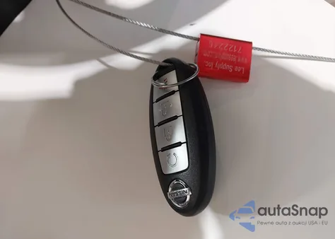 2017 Nissan Rogue Sv from USA, damaged, VIN KNMAT2MTXHP571316